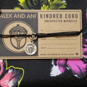 Unexpected Miracles Kindred Cord